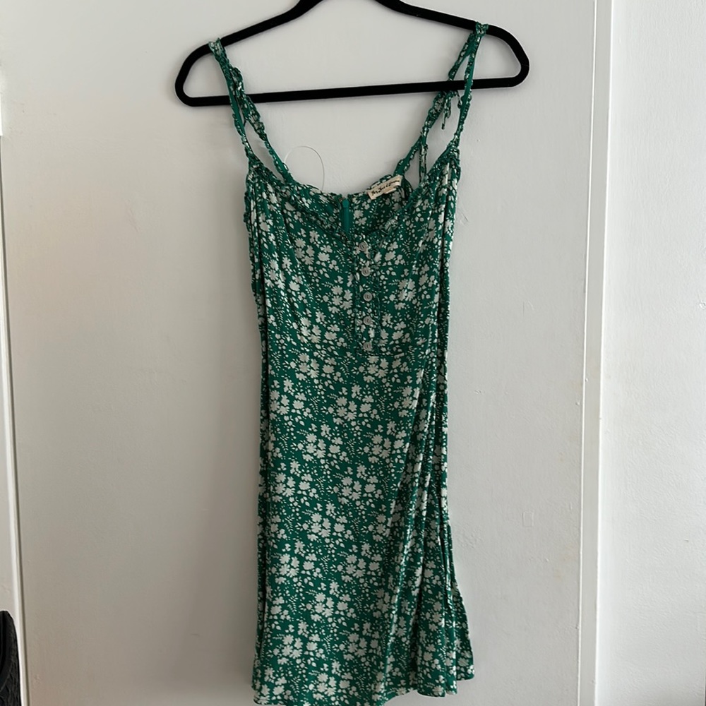 For Love & Lemons Dress